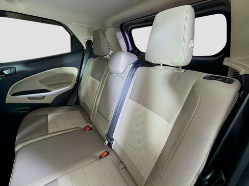 Used 2018 Ford EcoSport S image 22