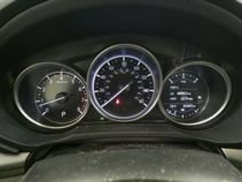 Used 2020 MAZDA CX-5 Sport AWD/4WD image 13