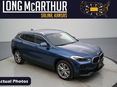 Used 2022 BMW X2 xDrive28i w/ Convenience Package