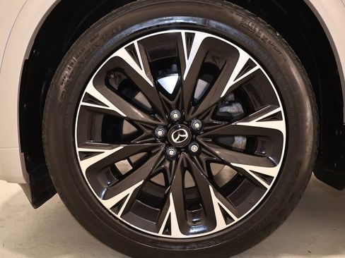 Used 2024 MAZDA CX-90 3.3 Turbo S w/ Premium Plus AWD/4WD image 44