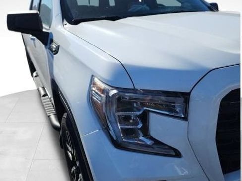 Used 2021 GMC Sierra 1500 Elevation w/ Preferred Package image 6