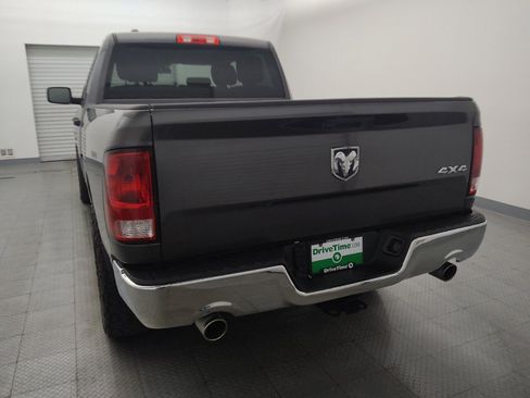 Used 2021 RAM 1500 Tradesman w/ Tradesman SXT Package image 6