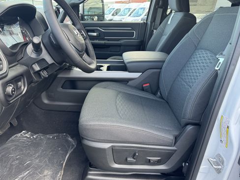 New 2026 RAM 2500 Big Horn image 19