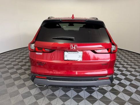 Used 2026 Honda CR-V Sport-L image 5