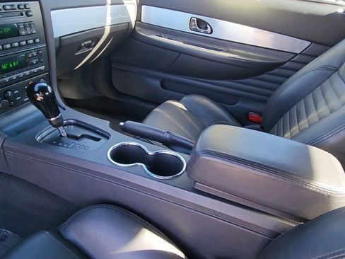 Used 2002 Ford Thunderbird Deluxe image 16