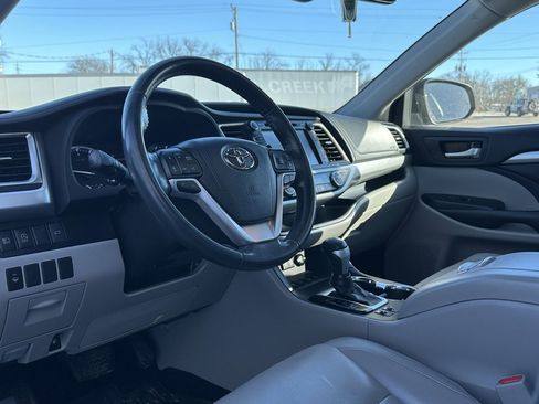 Used 2018 Toyota Highlander XLE image 8
