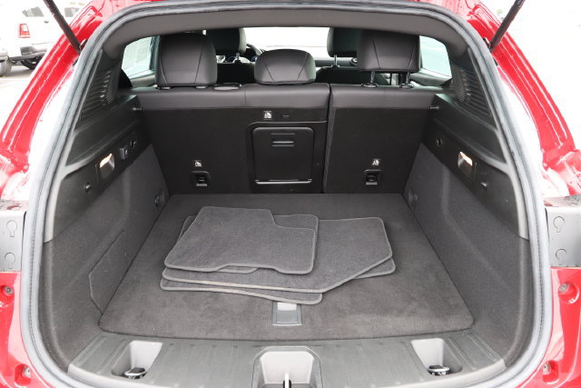 Used 2024 Dodge Hornet R/T AWD/4WD image 6