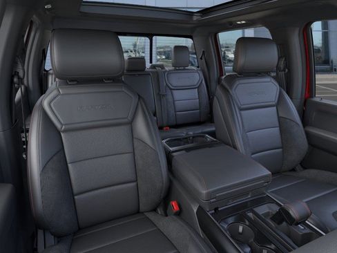 New 2026 Ford F150 Raptor image 10