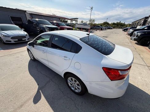 Used 2014 Kia Rio LX w/ Power Package image 23