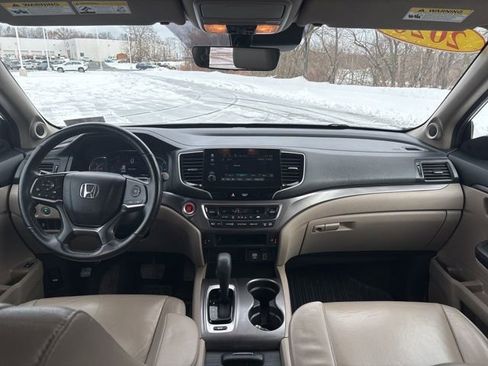 Used 2020 Honda Pilot EX-L image 28