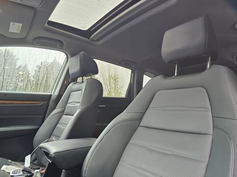 Certified 2022 Honda CR-V EX-L image 23