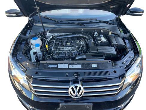 Used 2014 Volkswagen Passat 1.8T SE image 23