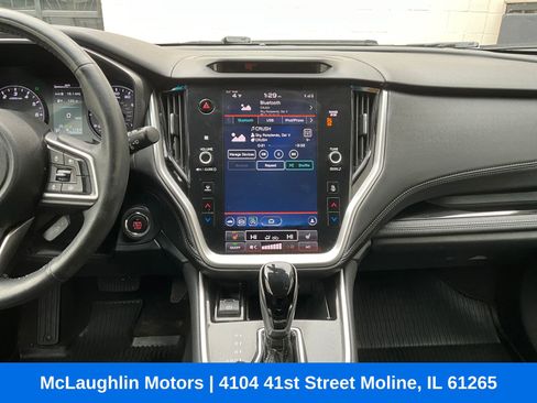 Used 2020 Subaru Outback Limited w/ Popular Package #2 image 23