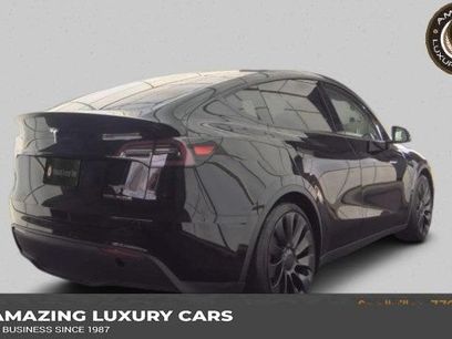 Used 2023 Tesla Model Y Long Range