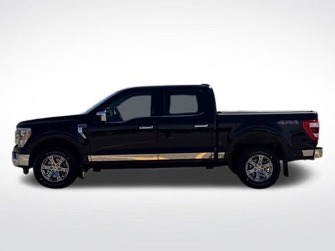 Used 2021 Ford F150 Lariat AWD/4WD image 36