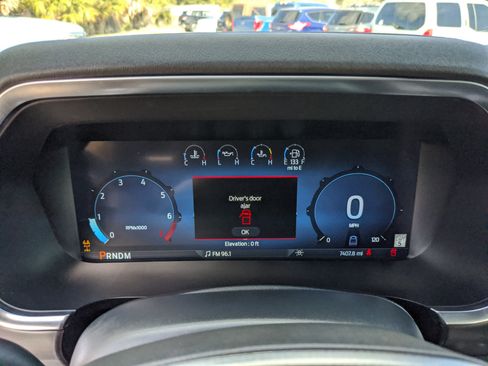 Certified 2024 Ford F150 Platinum image 39