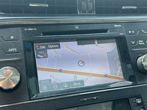 Used 2017 Toyota Avalon Limited w/ All Weather Liner Package image 27