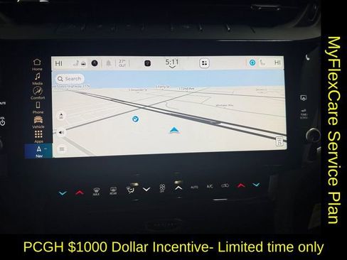 New 2026 Jeep Grand Cherokee Limited image 13