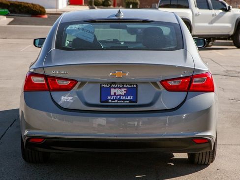 Used 2023 Chevrolet Malibu LT image 6