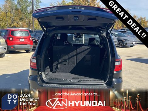 Used 2024 Dodge Durango GT image 15