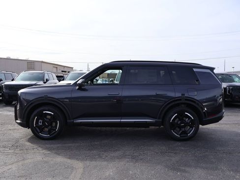 New 2027 Kia Telluride EX FWD image 4