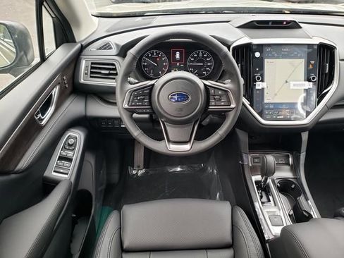 New 2026 Subaru Ascent Touring image 15