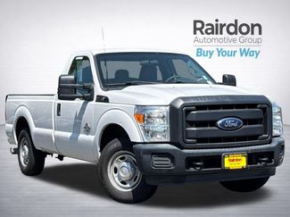 Used 2016 Ford F250 XL w/ Camper Package RWD 360° Tour