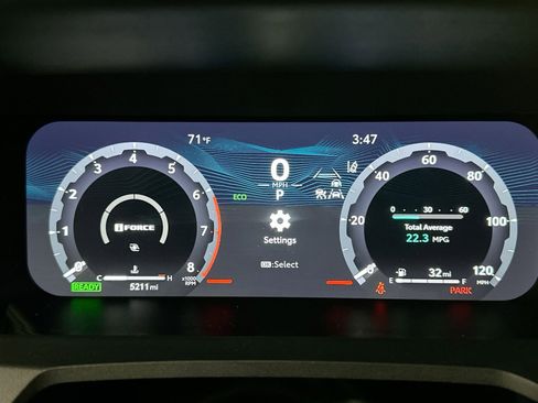 Used 2025 Toyota 4Runner Limited image 21