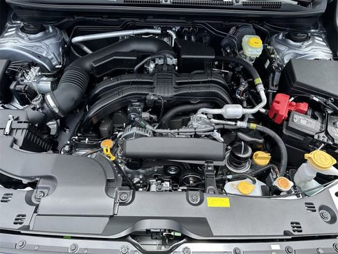 New 2025 Subaru Crosstrek 2.5i Sport w/ Crosstrek Mirror Package image 9