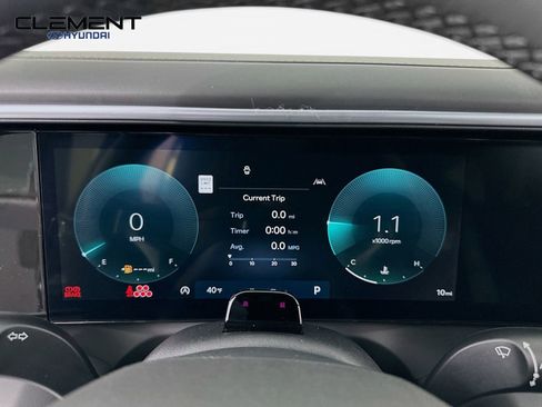 New 2026 Hyundai Palisade Calligraphy image 16