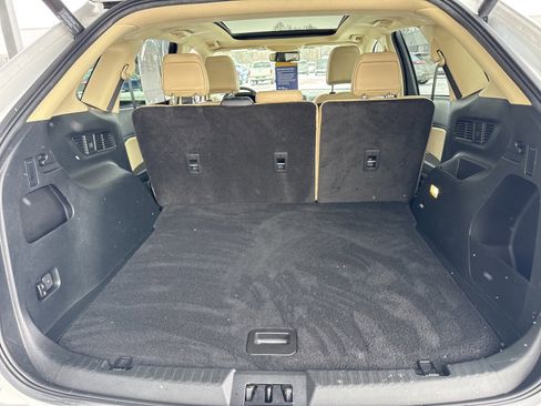 Certified 2022 Ford Edge SEL w/ Convenience Package image 37
