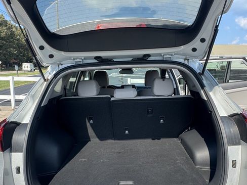 Used 2019 Hyundai Tucson SE AWD/4WD image 5