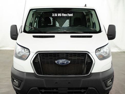 Used 2024 Ford Transit 250 Low Roof w/ Exterior Upgrade Package image 2