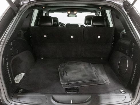 Used 2015 Jeep Grand Cherokee Altitude AWD/4WD image 30