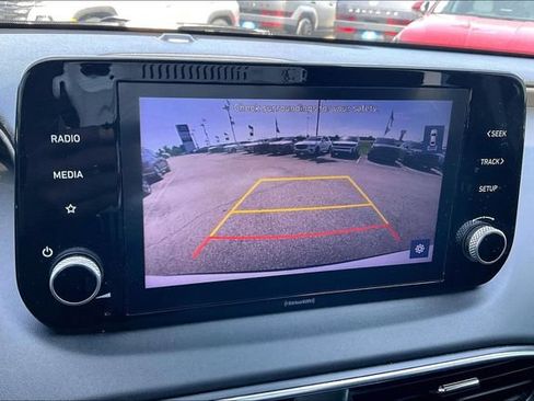 Certified 2022 Hyundai Santa Fe XRT AWD/4WD image 23