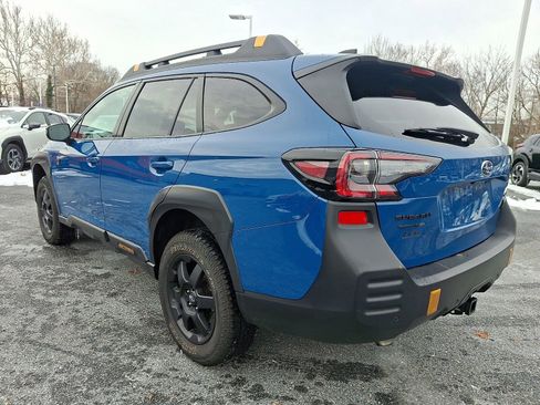 Certified 2023 Subaru Outback Wilderness image 6