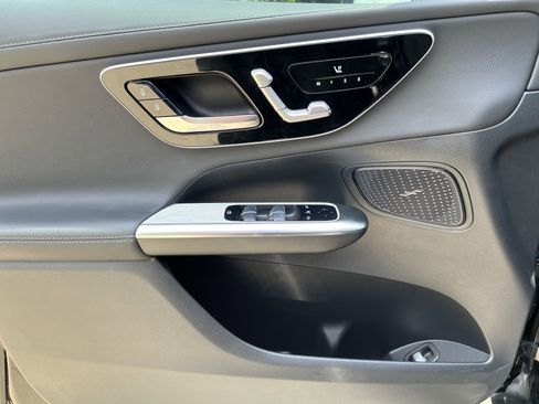 Certified 2026 Mercedes-Benz GLC 300 4MATIC image 14