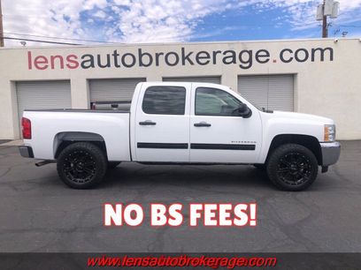 Used 2013 Chevrolet Silverado 1500 LT
