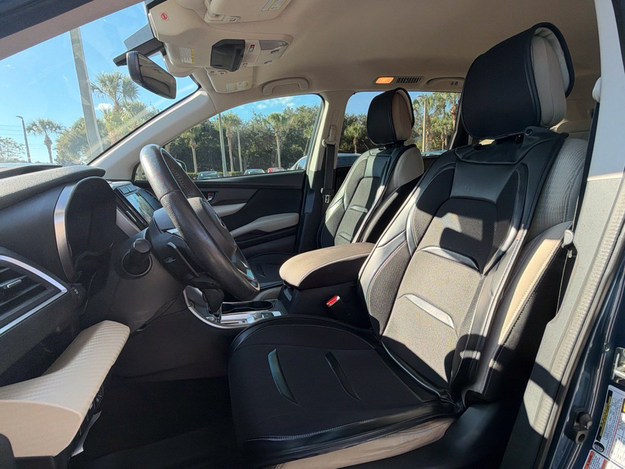 Used 2019 Subaru Ascent Premium AWD/4WD image 6