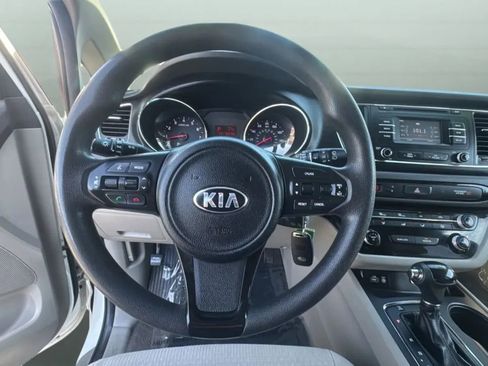 Used 2017 Kia Sedona LX FWD image 23