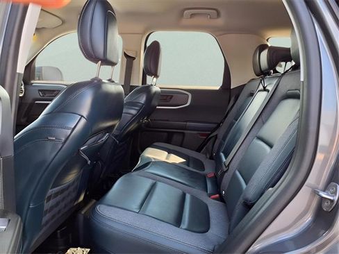 Used 2021 Ford Bronco Sport Outer Banks image 12