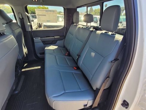 New 2026 Ford F350 XL AWD/4WD image 6