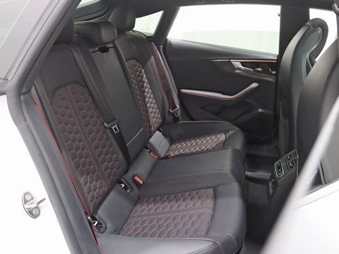 Used 2023 Audi RS 5 Sportback w/ Dynamic Package image 30