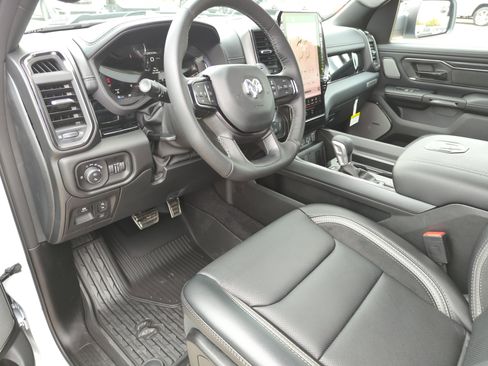 New 2026 RAM 1500 Rebel w/ Rebel Level 2 Equipment Group image 10