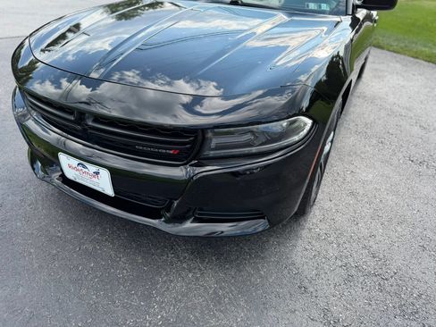 Used 2019 Dodge Charger SXT AWD/4WD image 52
