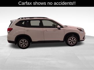 Certified 2023 Subaru Forester Premium video 2