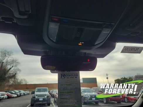 New 2025 Subaru Forester Limited image 12