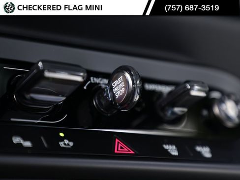 Used 2025 MINI Cooper S image 35