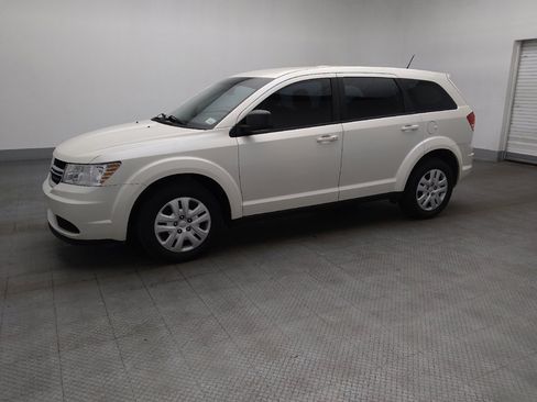 Used 2015 Dodge Journey American Value Package image 2
