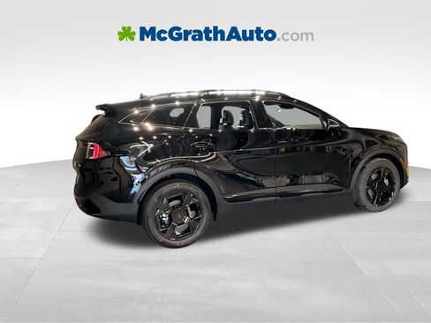 New 2026 Kia Sportage X-Line w/ X-Line Premium Package image 3